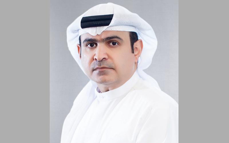سامي القمزي: «(اقتصادية دبي) تحرص على تنفيذ مبادرات متنوعة لتعزيز سهولة مزاولة أنشطة الأعمال وجعل التسوق في دبي تجربة ممتعة».