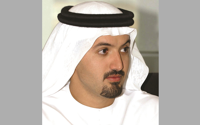 هلال سعيد المري: «نعمل مع قطاع التجزئة لتعزيز مكانة دبي باعتبارها وجهة رائدة عالمياً في السياحة والتسوق، لتستقطب السياح من شتى أنحاء العالم».