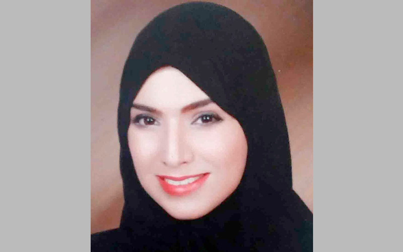 الدكتورة آمنة الضحاك : «الحقيبة تتضمن المادة التعليمية كاملة، وموجهات التدريب على الاستخدام، وأدوات إلكترونية».