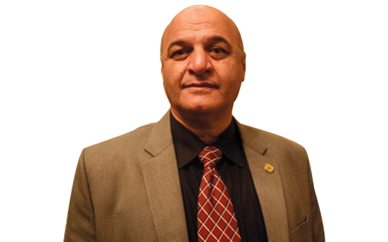 أبوالمعاطي.. أثار معركة لم تهدأ حتى الآن. أرشيفية