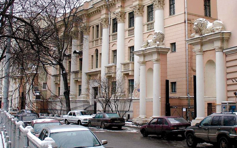 منطقة البحيرات كانت بسيطة للغاية ولم تكن هناك محال راقية. أرشيفية