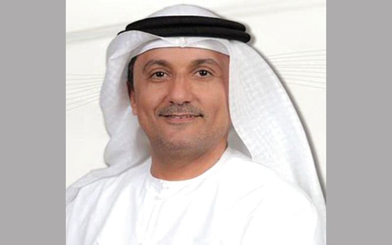 الدكتور عبدالمجيد الزبيدي : مدير الشؤون الطبية في مدينة الشيخ خليفة الطبية، التابعة لشركة أبوظبي للخدمات الصحية (صحة).