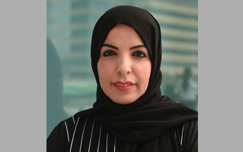 ناعمة الشامسي : «من المهم تجنب إطالة فترة الخلاف بين الزوجين، واعتماد المصارحة، وتعزيز الحوار الهادئ».