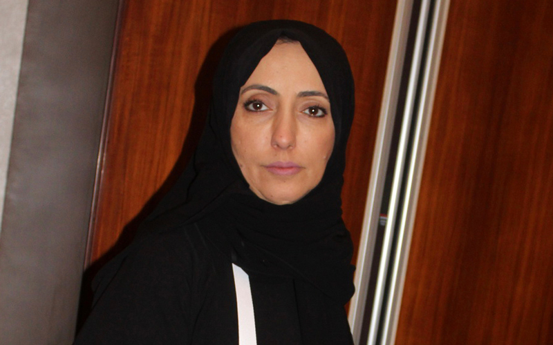 الدكتورة نوال الكعبي : «منشآت (صحة) تواصل تعزيز التوعية لدى أفراد المجتمع بأهمية أخذ التطعيمات الوقائية».