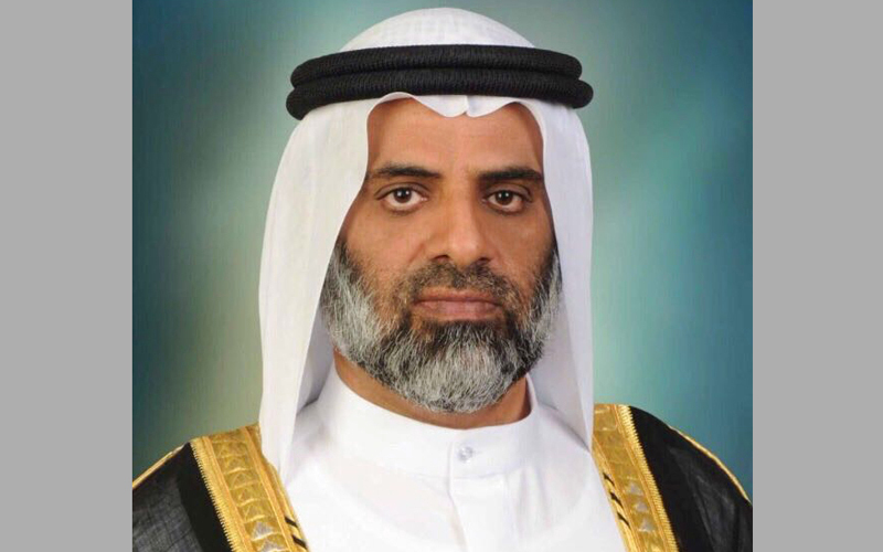 حمد أحمد الرحومي : «يهمنا رصد مختلف الآراء في الميدان التربوي، والخبرات التراكمية لدى المعنيين والمهتمين بالشأن التعليمي».