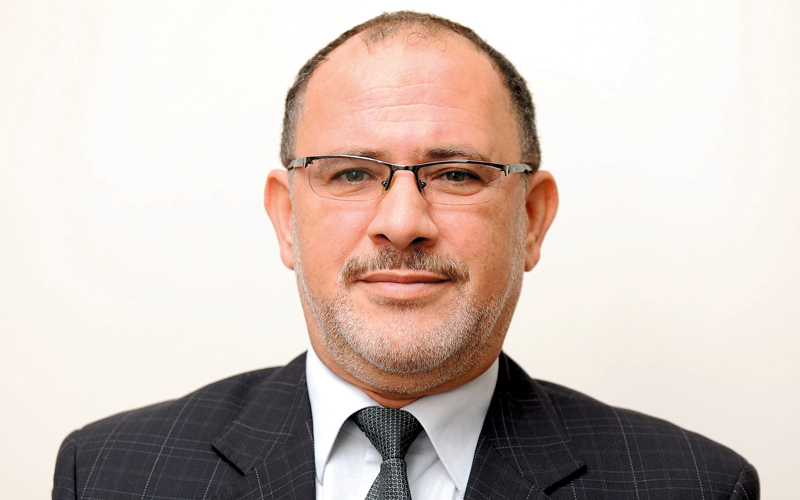 الدكتور حسين آل رحمة :«قسم العناية المركزة هو معيار التقييم الحقيقي للخدمات الصحية فبقدر نجاحه في مهامه يقاس نجاح المستشفى وقدرته التنافسية».