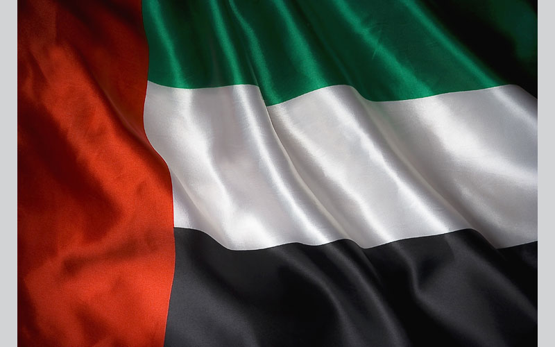 الإمارات تعرب عن قلقها إزاء انتهاكات حقوق الإنسان في فلسطين