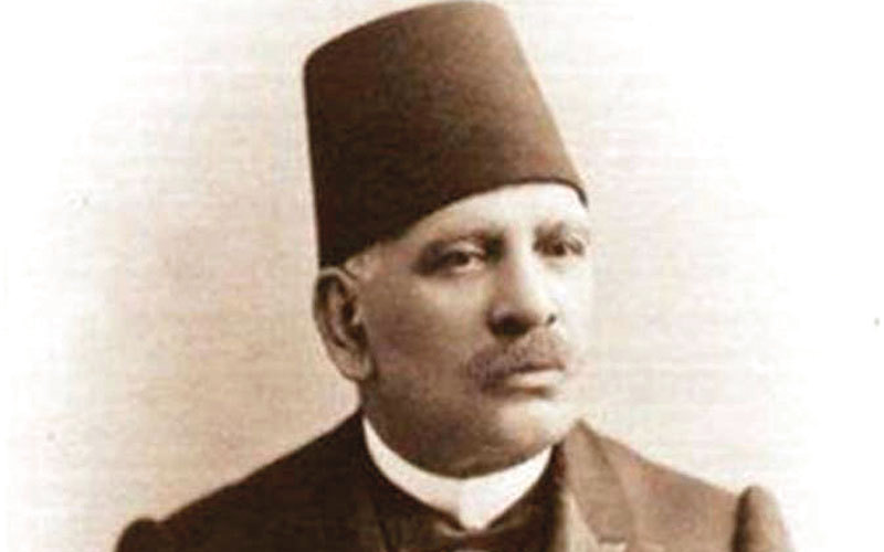 بطرس غالي. أرشيفية