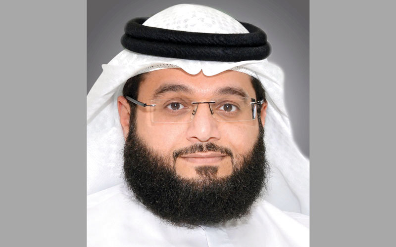 أحمد عبد السلام كاظم : «دبي تلبي أعلى المعايير العالمية لسلامة الغذاء، بفعل الإجراءات الصحية المتقدمة المطبقة في الإمارة، للرقابة على التجارة الخارجية بالمواد الغذائية».