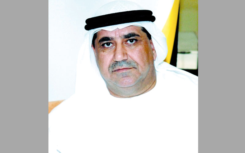 أحمد المهبوبي : &laquo;تم توفير المبالغ المخصصة، لبدء تنفيذ خطة تطوير أندية الهواة، وهي 10 ملايين و500 ألف درهم&raquo;.