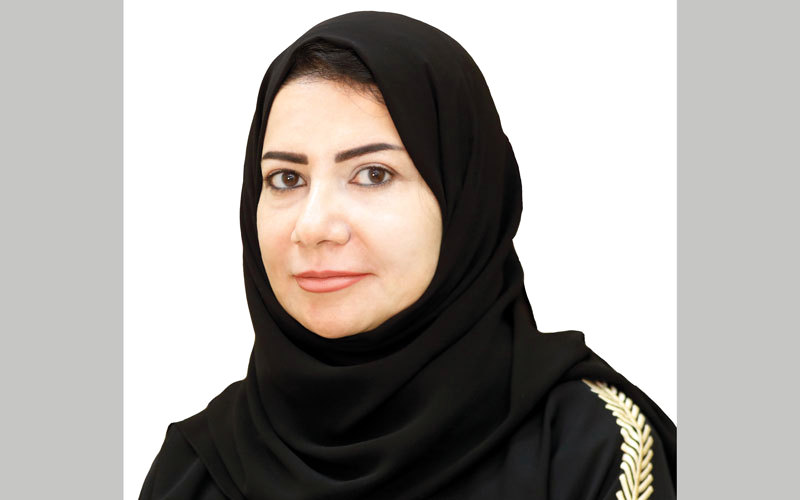 الدكتورة مجد الحرباوي : «91 طبيباً بيطرياً ومهندساً زراعياً يعملون في منافذ الحجر، ويمتازون بخبرات عالية في المعاينة والكشف  عن الإرساليات».