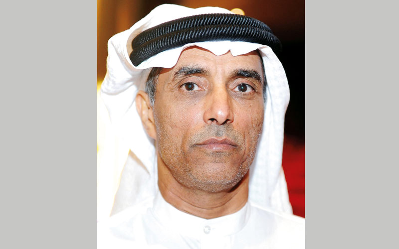 محمد عمر : رئيس لجنة الحكام السابق