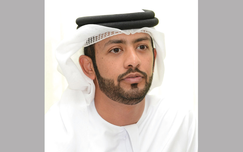 الرائد الدكتور خالد العامري : تنظيم هذه الدورات، يأتي تماشياً مع مبادرة عام الخير.