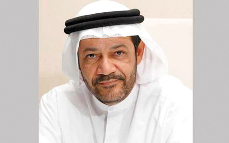 هاشم النعيمي: الوزارة تتابع عمليات الاستدعاء والسحب من خلال الرقابة المحلية ومتابعة شكاوى المستهلكين.