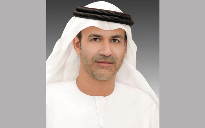 يوسف السركال: «الوزارة» ستقدم خدمة الصيدلية الروبوتية في مستشفى القاسمي بالشارقة قريباً.