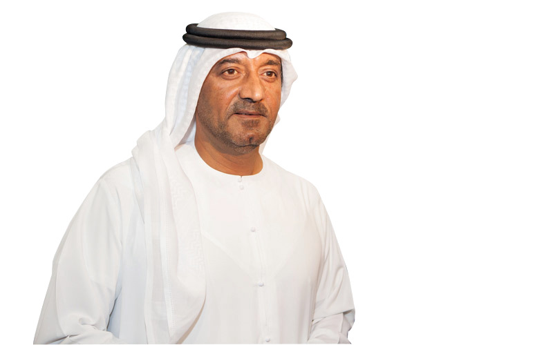 أحمد بن سعيد: البنك تمكن من الحصول على تراخيص لفتح ثلاثة فروع إضافية في السعودية، وفرعنا الأول بالهند.