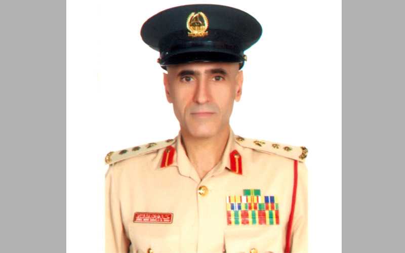 العقيد جمال البناي : لجنة مختصة تتولى دراسة اعتراضات السائقين، وتقيّم حجم المخالفة.