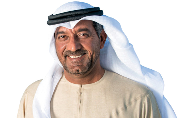 أحمد بن سعيد : «الاستدامة والمرونة هما اليوم السمتان الأبرز لنموذج النمو في دبي».