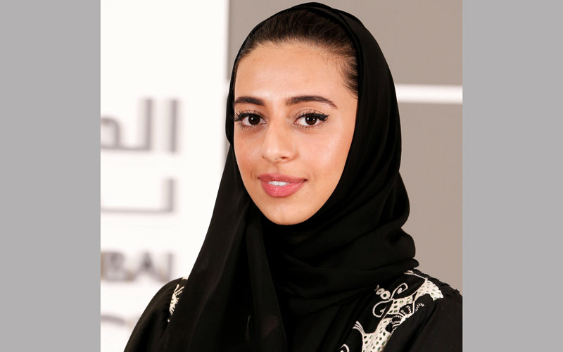 عائشة بن كلي: استطاعت الجائزة أن تستقطب 122 عملاً لفنانين ينتمون إلى 35 دولة، ويمثلون نحو 80% من مبدعي الرسم ثلاثي الأبعاد في العالم.