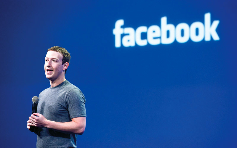 منظمات حقوقية تطالب «فيس بوك» بالشفافية بشأن إزالة المحتوى