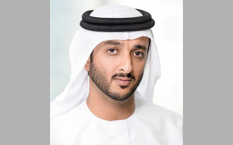 عبدالله بن طوق : متحف المستقبل يشكل منصة لاختبار الأفكار، وتطوير الحلول التقنية، وحاضنة للابتكار.