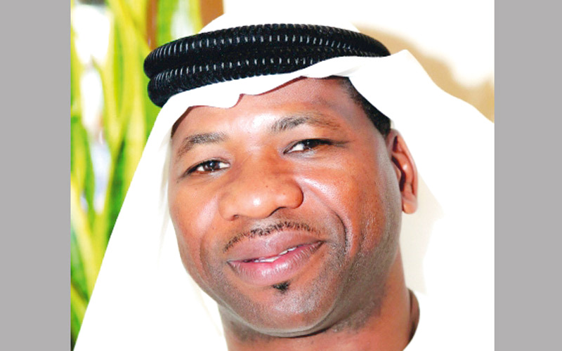 بخيت سعد : «التقارير التي وصلتنا أجمعت على أن المدير الفني لم يقدم العمل المرجوّ منه من الناحية الفنية».