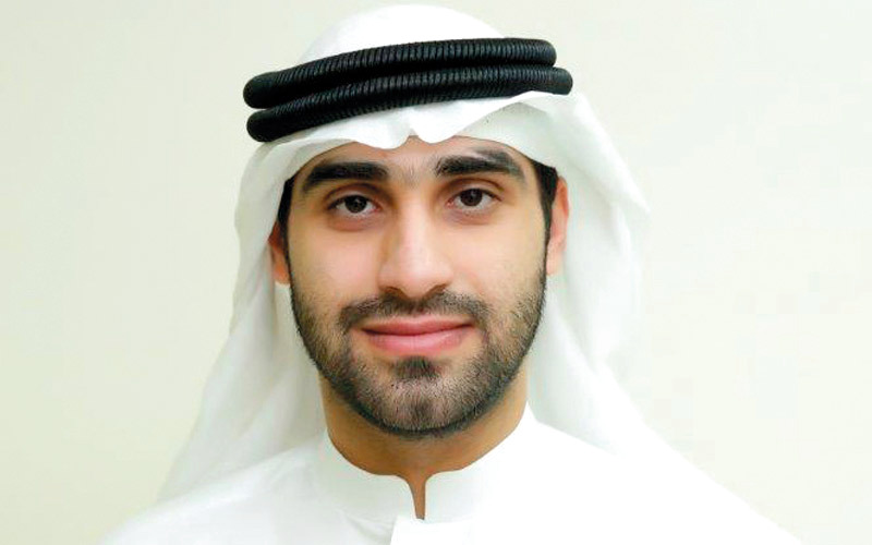 المهندس محمد الريس : المشروع يوفر 5 ملايين درهم سنوياً كلفة الصيانة والكهرباء في المحطات الحالية.