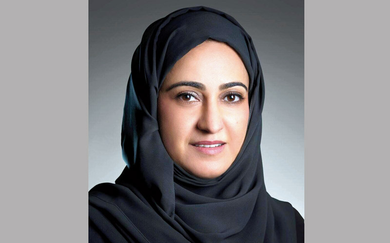 وفاء حمد بن سليمان : &laquo;عقوبات تقوم بها الوزارة في حال عدم التقيد باللوائح المنظمة لعمل مراكز المعاقين الخاصة&raquo;.