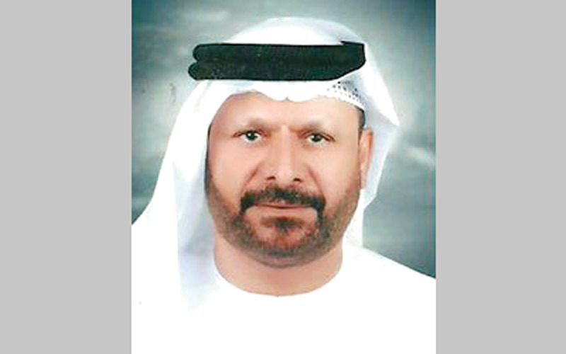 عبدالعزيز الملا : كل القرارات التي اتخذها الحمادي كانت صحيحة ولم تؤثر في نتيجة المباراة، باستثناء طرد تيغالي.