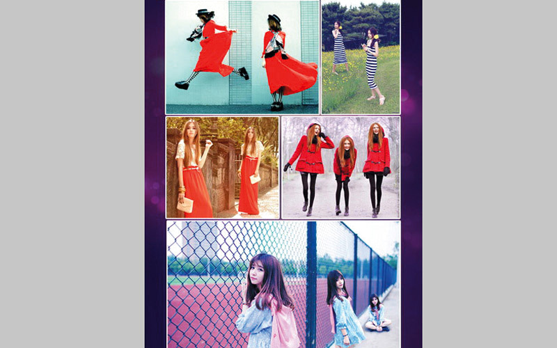 التطبيق يتيح التقاط الصور من خلال الأدوات الخاصة به. من المصدر