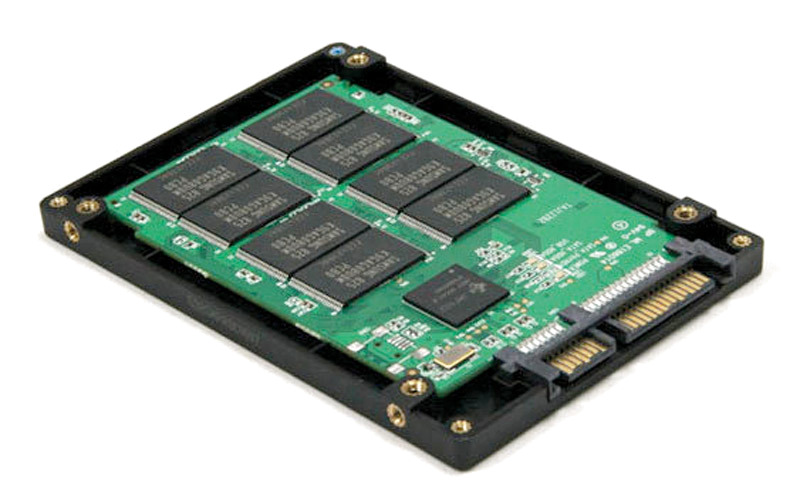مجلة أقراص SSD الرخيصة تلبي الاستخدامات المكتبية تكنولوجيا أجهزة إلكترونية الإمارات اليوم