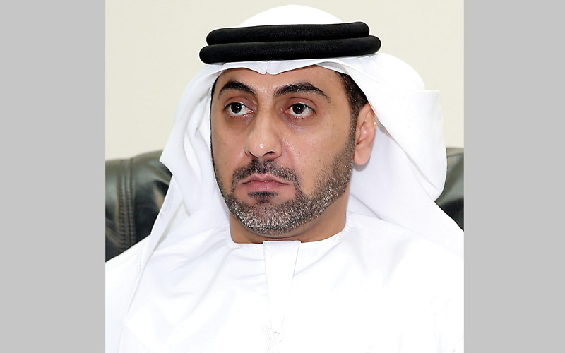 العقيد سعيد السويدي : التنسيق الأمني بين الوزارة وقيادات الشرطة والجهات المعنية، أحدث  تكاملاً استثنائياً بين أساليب مكافحة المخدرات.