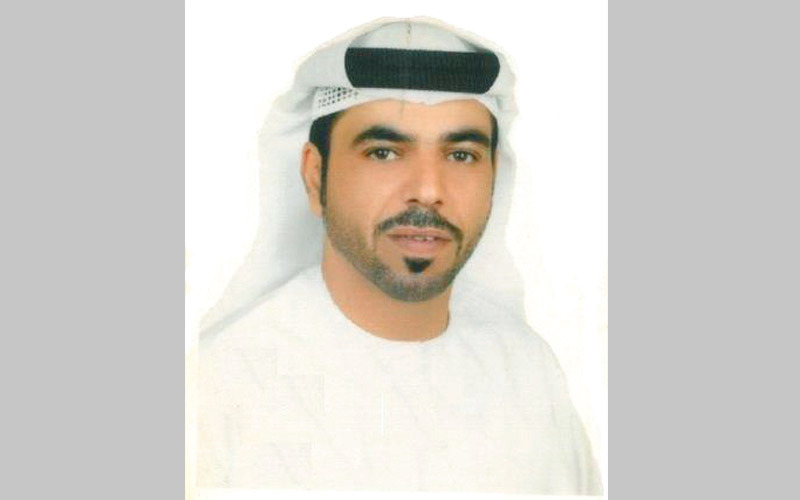 عادل الماجد :  مدير أول حماية حقوق الملكية الفكرية، في دائرة التنمية الاقتصادية بدبي