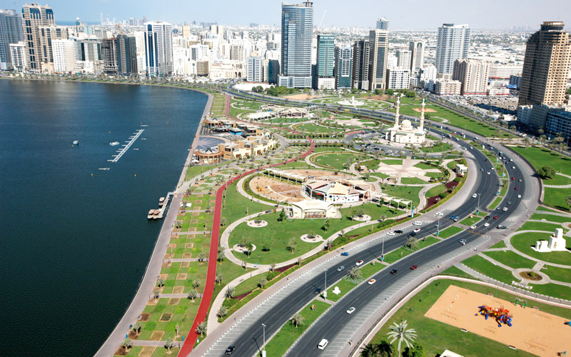 بلدية الشارقة شددت على أهمية زيادة وعي المستأجرين بالتحقق من الشروط الخاصة التي يوقعون عليها في عقود الإيجارات. تصوير: أشوك فيرما