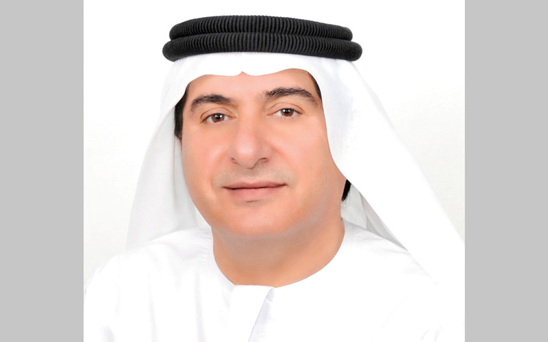 ابراهيم عبدالملك : لا مانع لدينا من حضور ممثلين من الاتحاد الدولي للسباحة والأولمبية الدولية لاطلاعهما على آلية ولوائح الانتخابات.