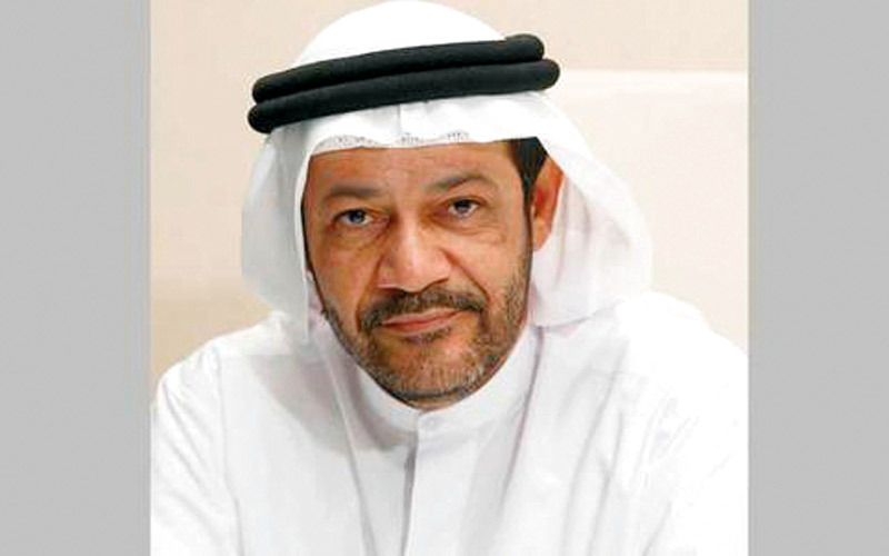 هاشم سعيد النعيمي: رفض بعض شركات التأمين الإصلاح داخل الوكالة، لا تختص به إدارة حماية المستهلك بالوزارة.