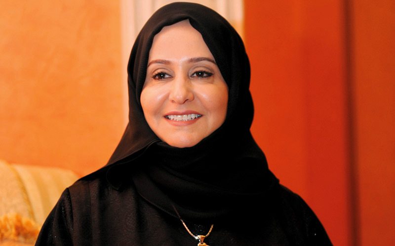 الدكتورة حمدة سلطان المسمار : (الهيئة) تعمل على تدريب الكادر الطبي على استخدام تقنية الطباعة ثلاثية الأبعاد.