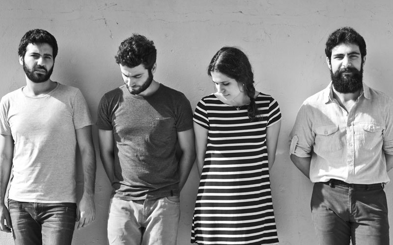 فرقة «بوستنكاردس» ستقديم مزيجاً من موسيقى «الدريم بوب». من المصدر