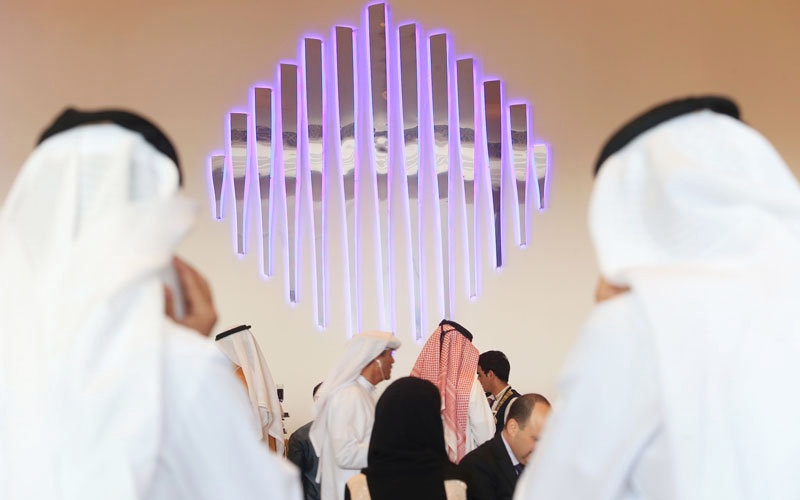 الابتكارات دليل على قدرة المجتمع على المشاركة في رفع مستوى الخدمات الحكومية. أرشيفية