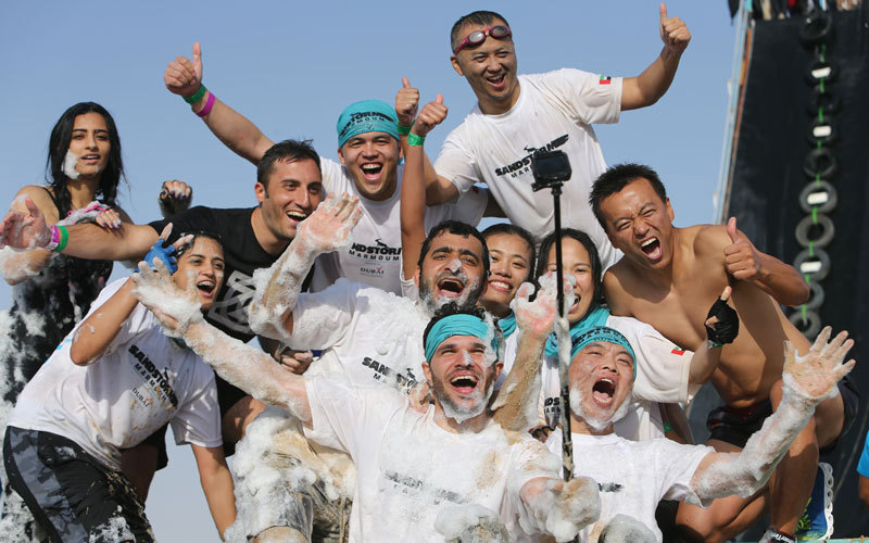 تصوير: مصطفى قاسمي