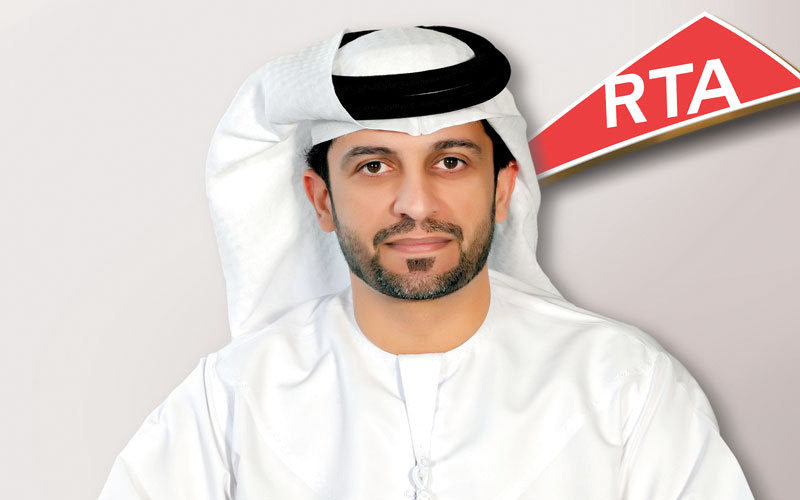 عبدالله يوسف : الخدمة تهدف إلى توفير ميزات سياحية بحرية، تسهم في الترويج السياحي للإمارة.