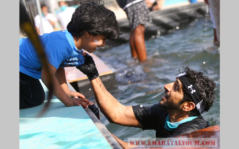 تصوير: أسامة أبوغانم