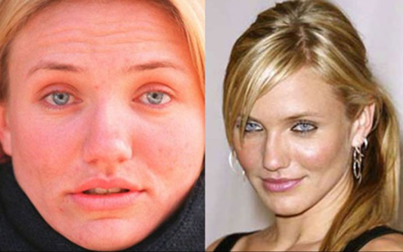 كاميرون دياز