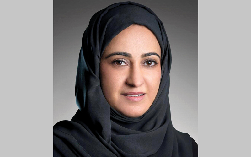 وفاء حمد بن سليمان: عمل مراكز تأهيل ذوي الإعاقة الخاصة، تنظمه تشريعات وقرارات وزارية، وهناك مواد تمنعها من جمع تبرعات.