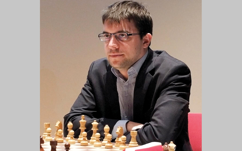 الفرنسي فاشيير الأعلى تصنيفاً بين المشاركين في المونديال. الإمارات اليوم