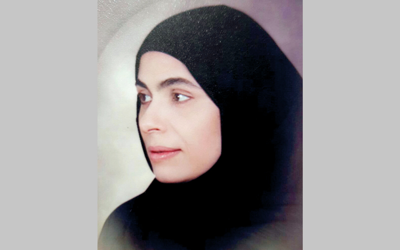 عواطف الهرمودي : المدير العام للجودة التشغيلية والعمليات في «الإمارات الإسلامي»