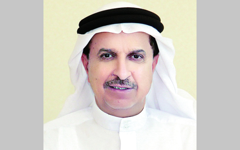 الدكتور حسين الرند :  من المتوقع أن يتراجع مركز الإمارات عالمياً إلى مراكز متأخرة من حيث الإصابة بالسكري.