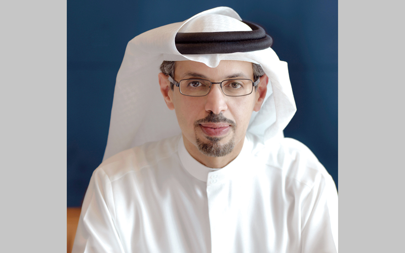 حمد بوعميم : «الغرفة درست احتياجات القطاع الخاص، ووضعت استراتيجية أخذت في الحسبان أهداف (خطة دبي 2021)».
