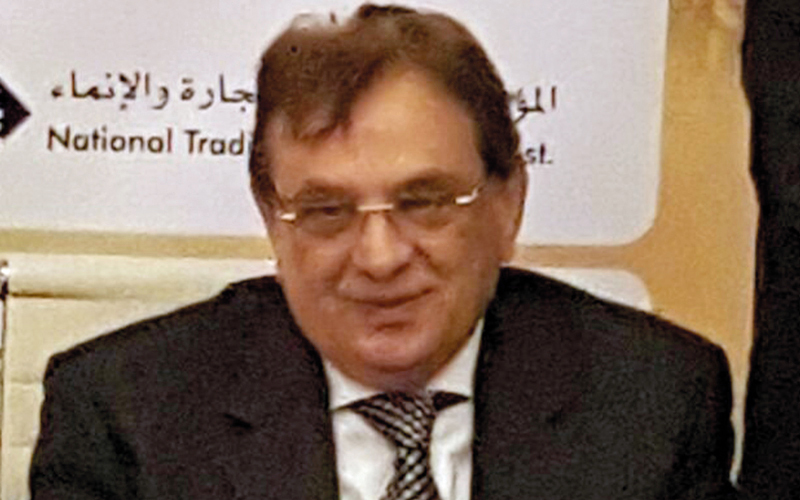 عوض سامي :  «اعتذار الأندية الإماراتية في اللحظة الأخيرة أربك جميع الترتيبات الفنية».