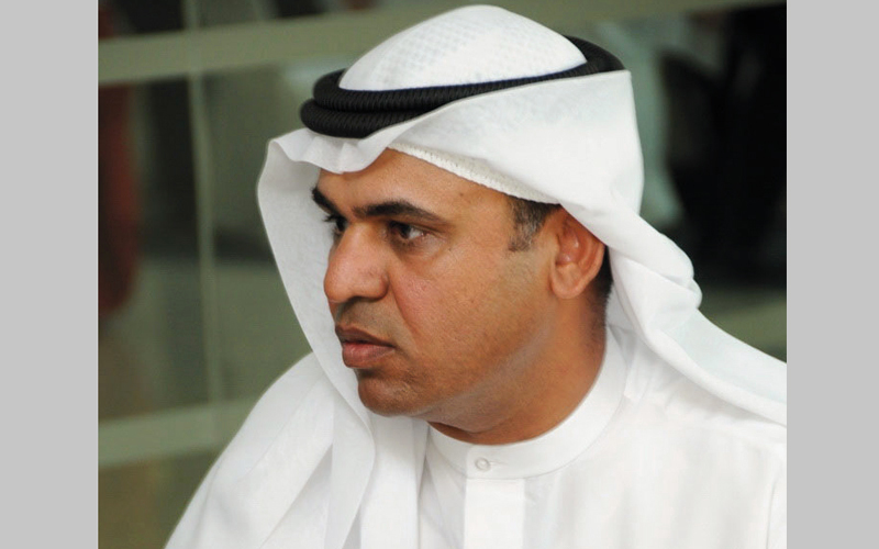 محمد درويش : (المعرفة) تلقت شكاوى متعلقة بالرسوم المدرسية ضد 5% من المدارس الخاصة في دبي.